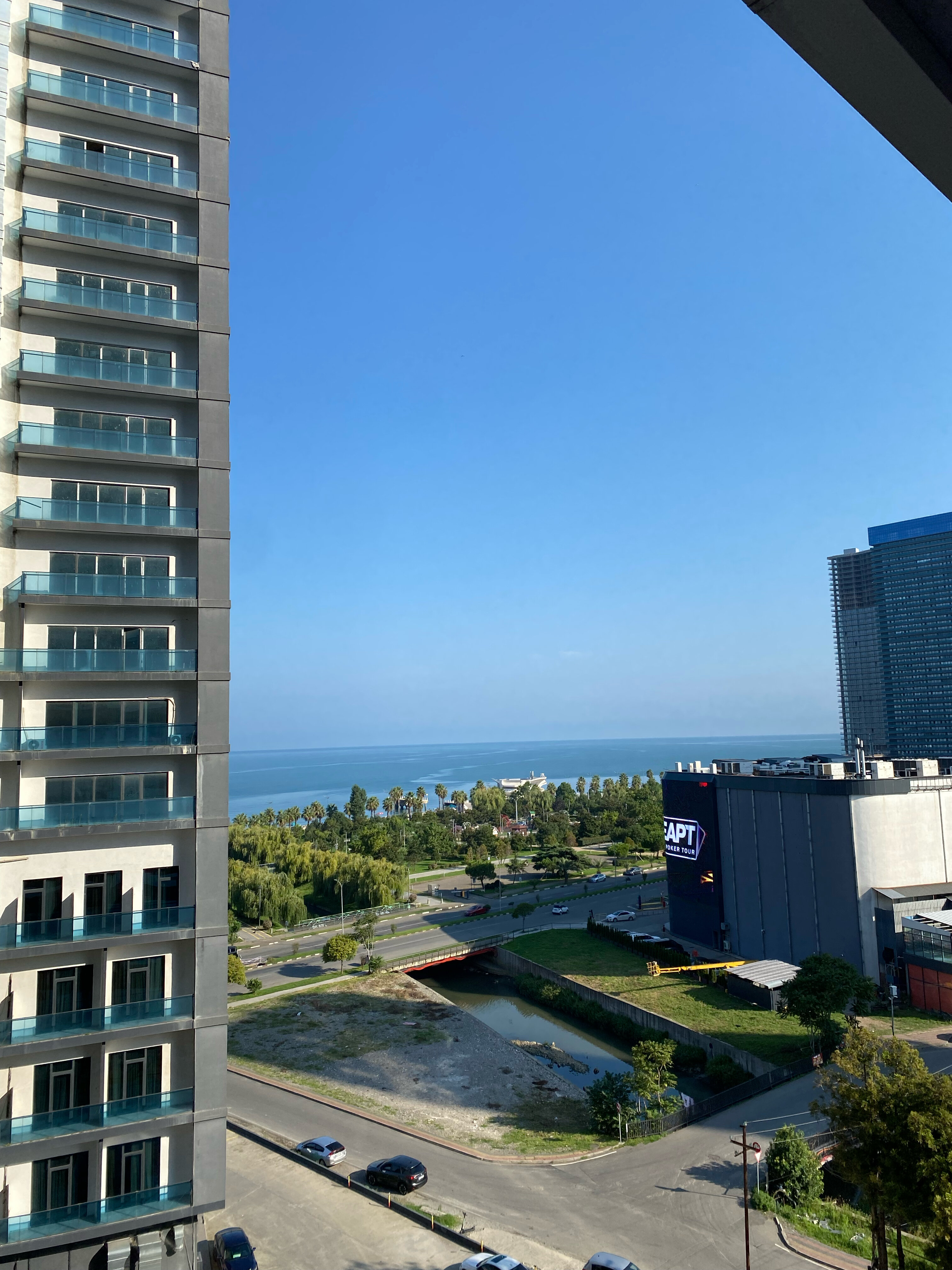 Фото Steps Batumi Hotel & Suites