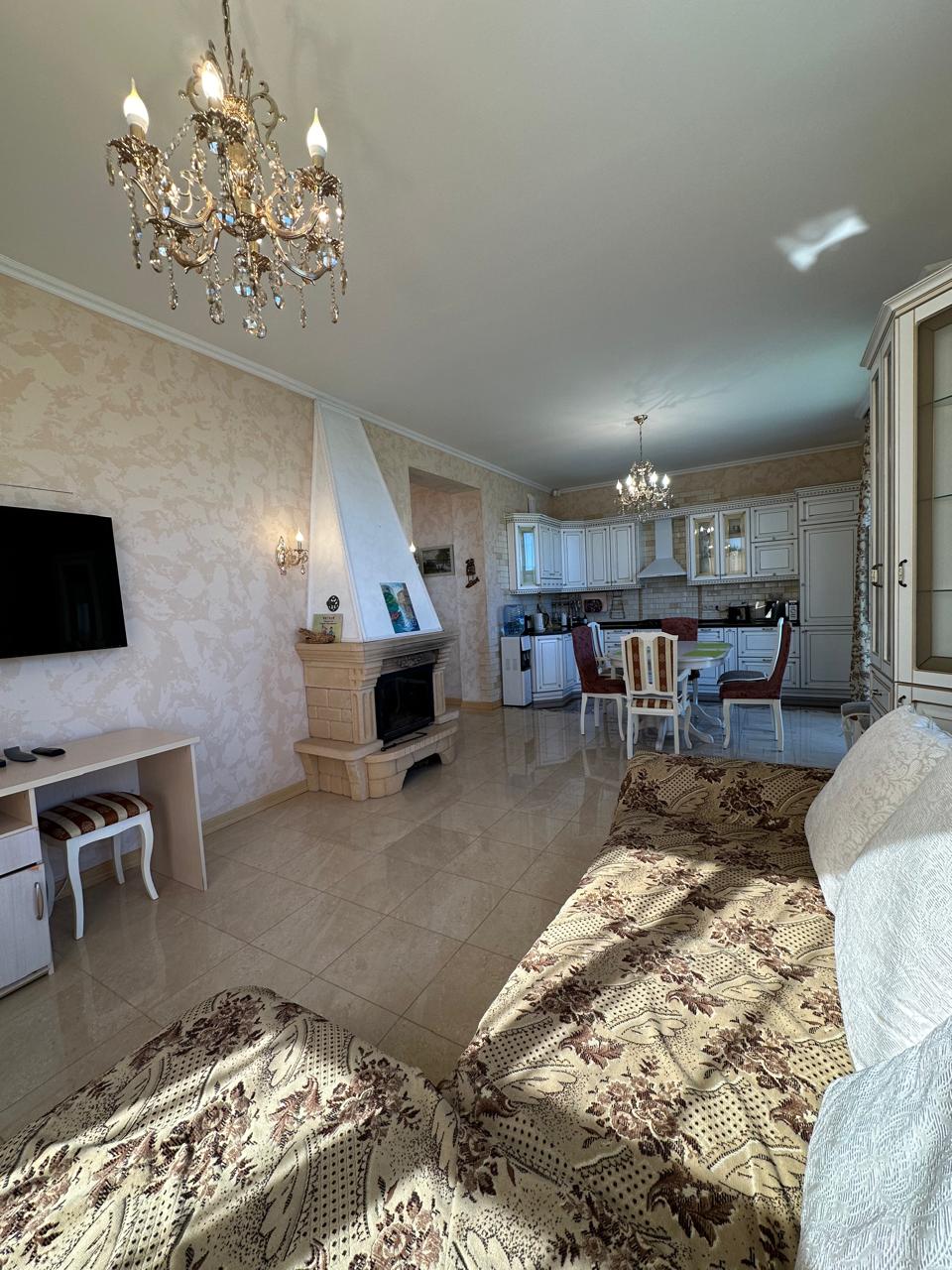 Фото Дом на Волге