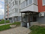 Nails_anasteils (ulitsa Admirala Pustoshkina, 16), nail salon