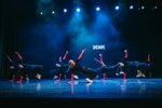 Tsustudio (Shkolnaya ulitsa, 13), dance school
