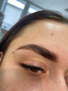 Брови (Kaluzhskaya Street, 10), eyebrow and eyelash salon