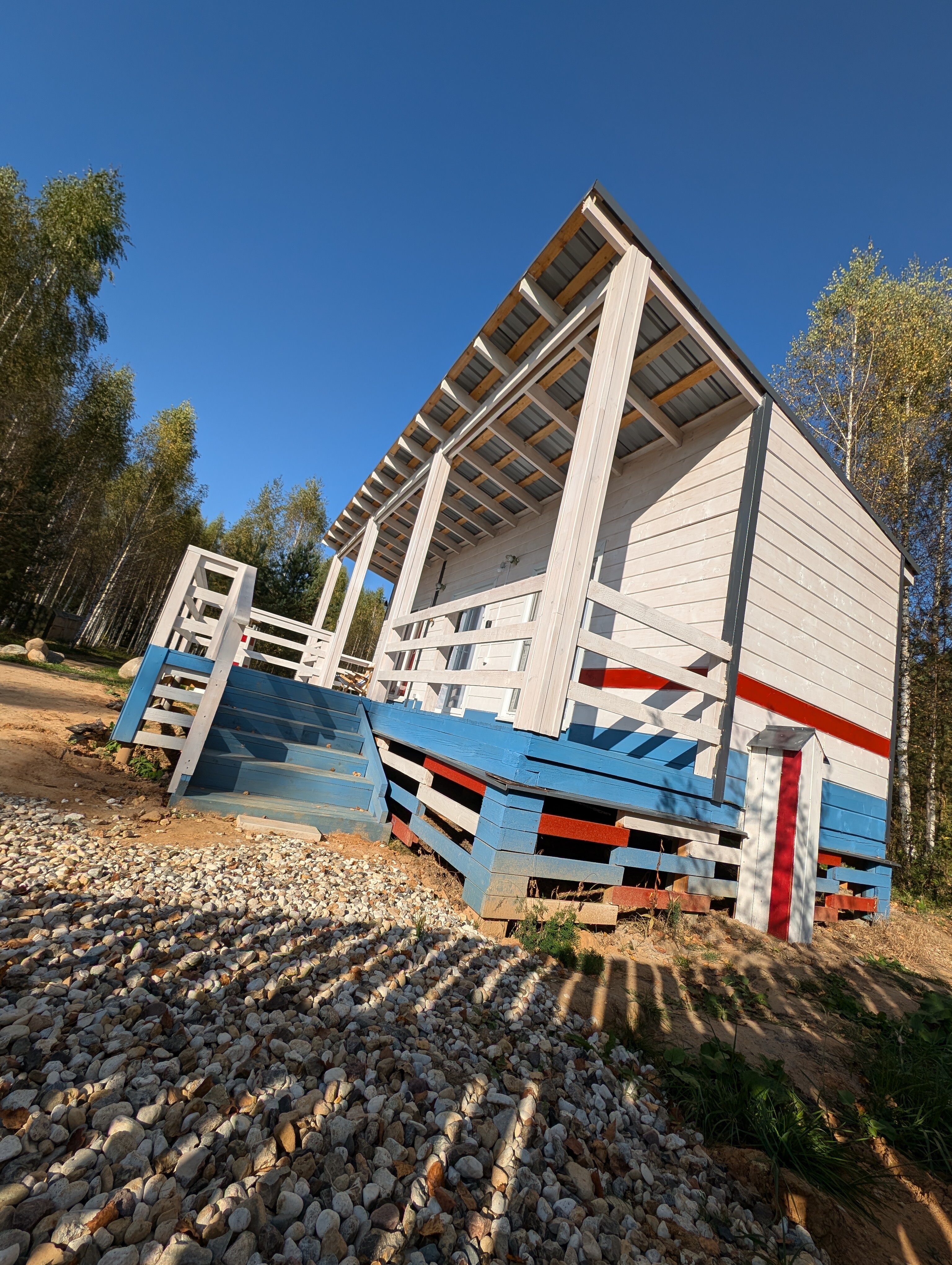 Фото Заповедник впечатлений