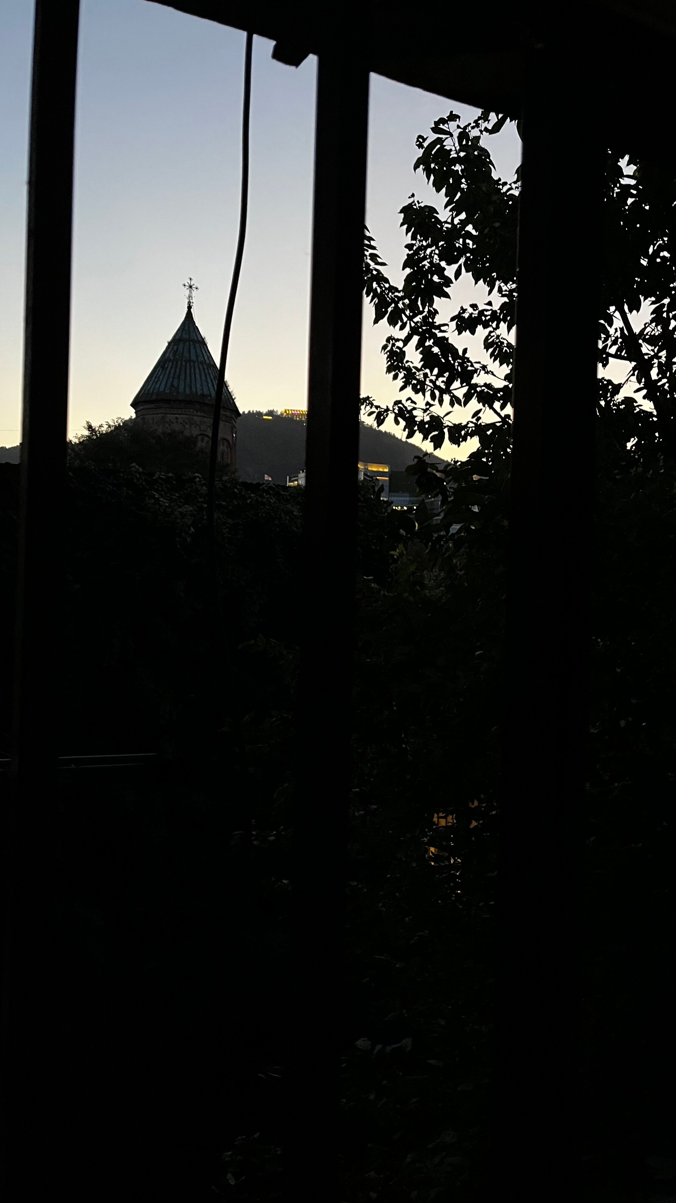 Фото Constant Tbilisi