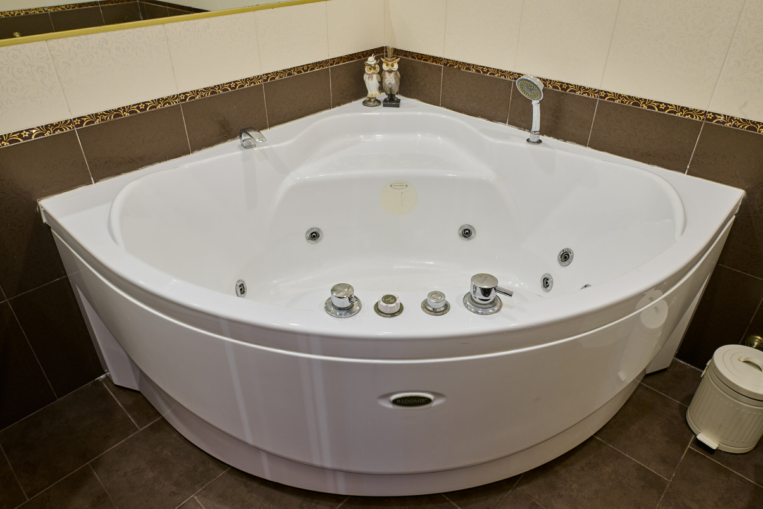 Фото Колибри