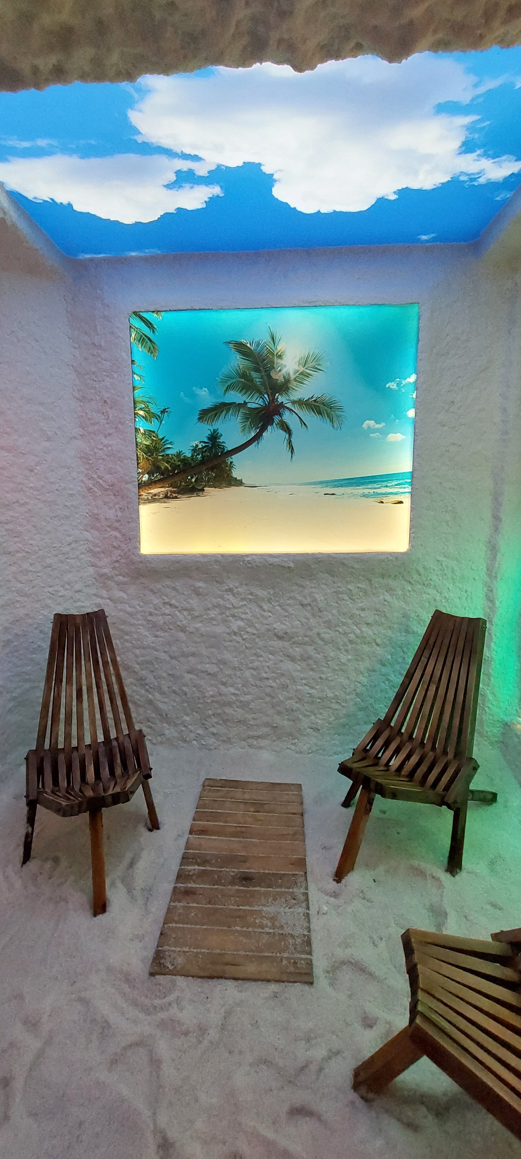 Фото Термы Пионер