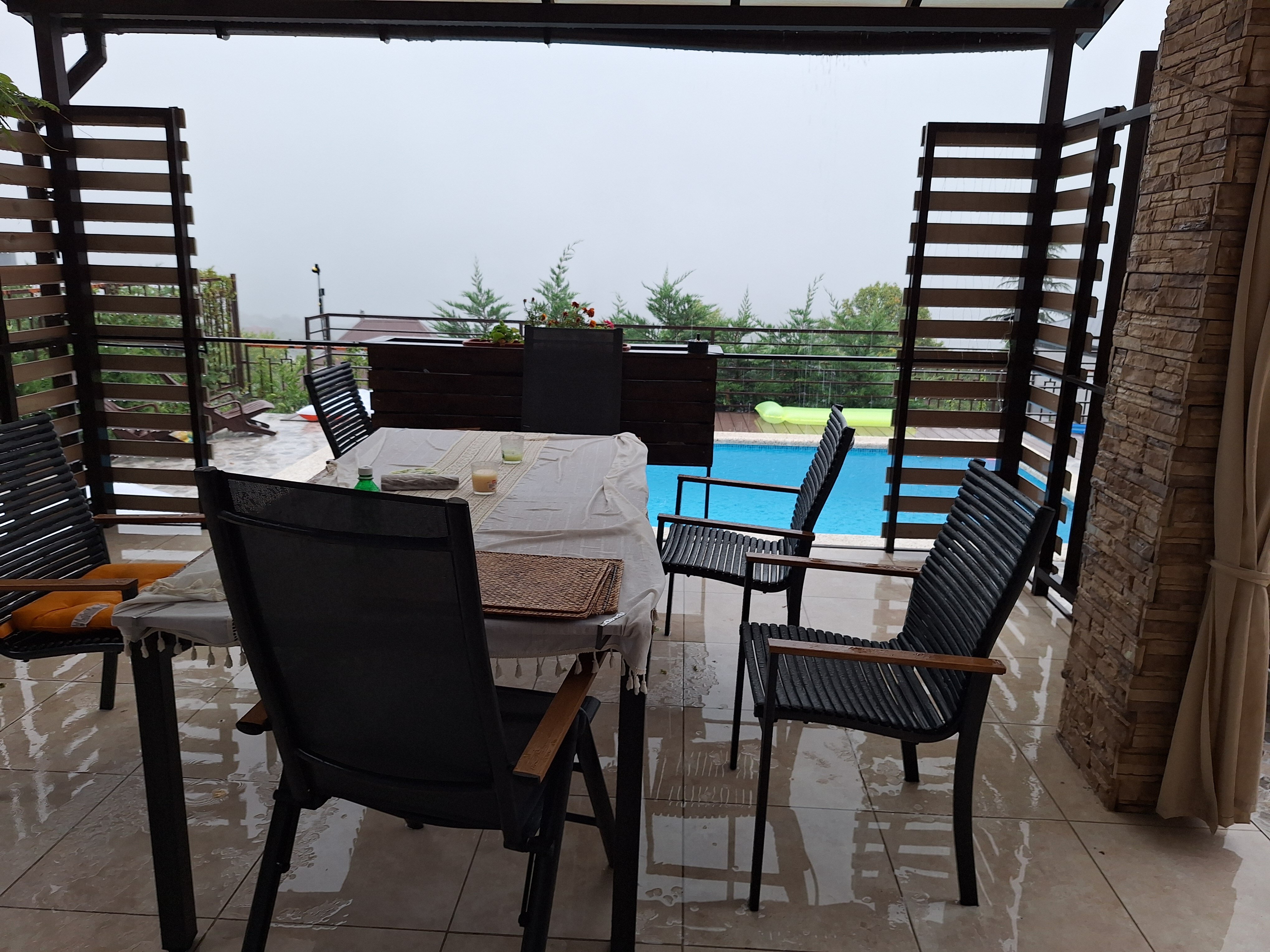 Фото Усадьба Высокое