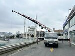 Sefa Crane Basaksehir Crane (İstanbul, Başakşehir, İkitelli OSB Mah., TORMAK F Blok Sok., 5), lifting equipment