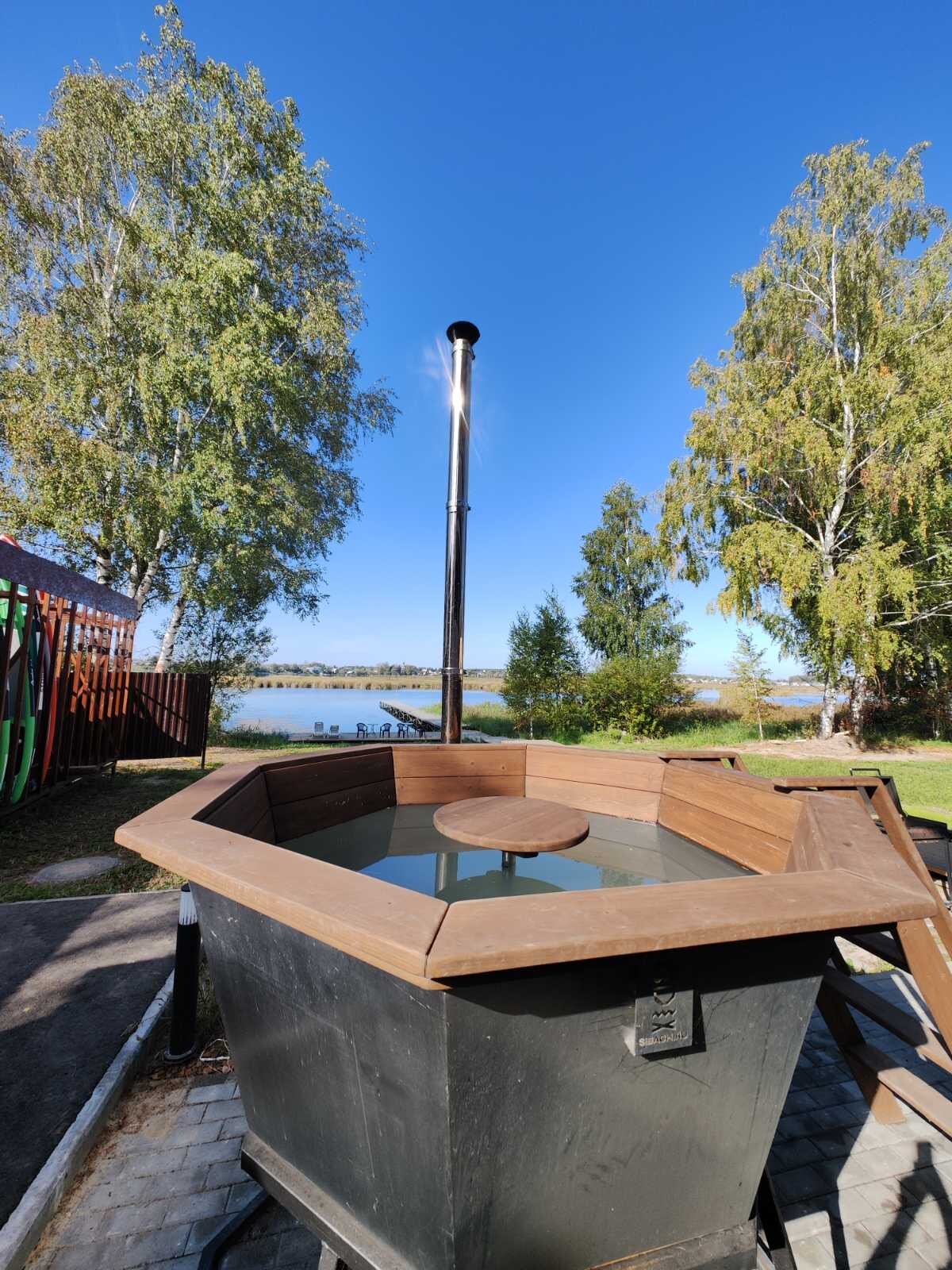 Фото Тосканка