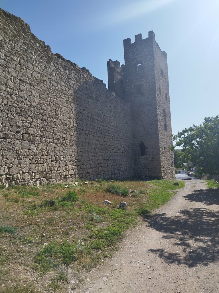 Cafe Новый свет, Feodosia, photo