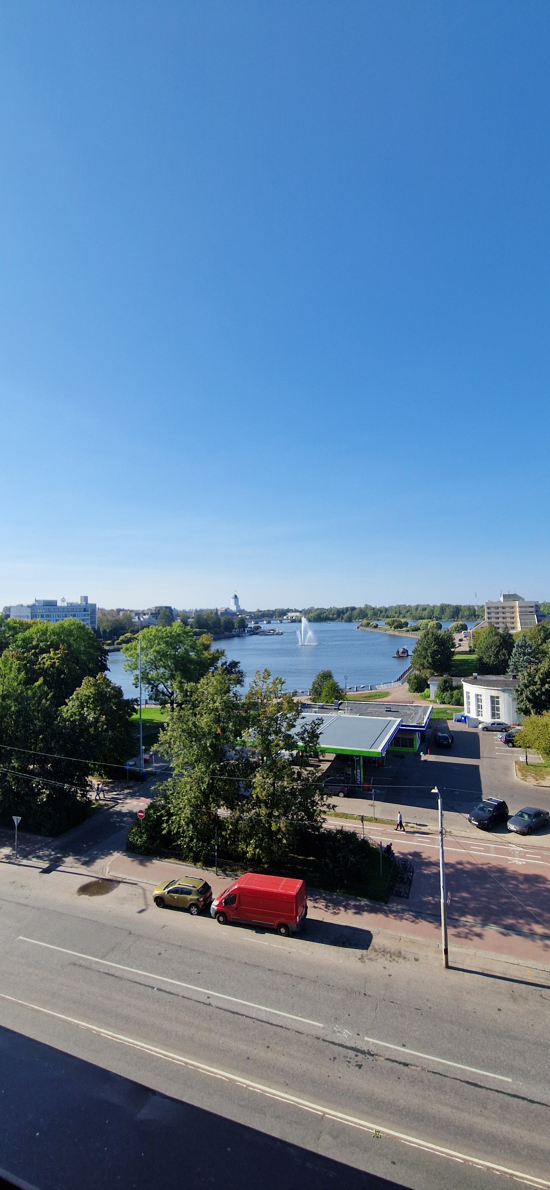 Фото Viipuri House