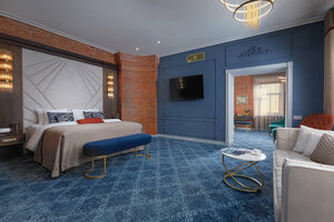 Гостиница Гарда