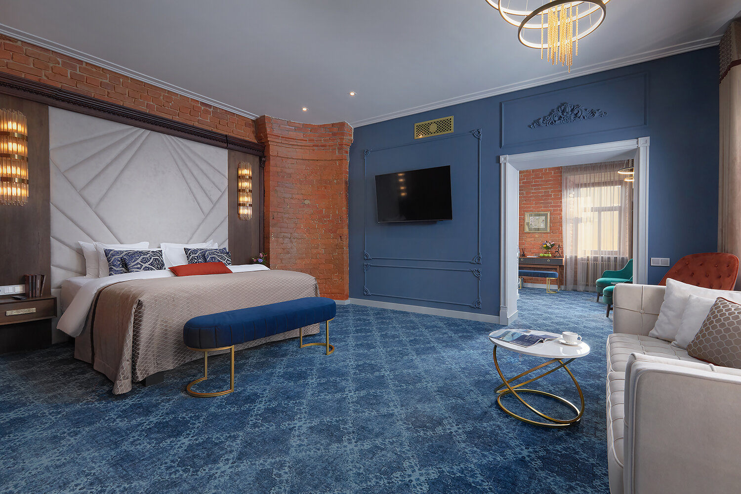 Фото отеля 5