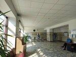 Областная клиническая больница, ревматологическое отделение (Yaroslavl, Yakovlevskaya Street, 7), departamento del hospital