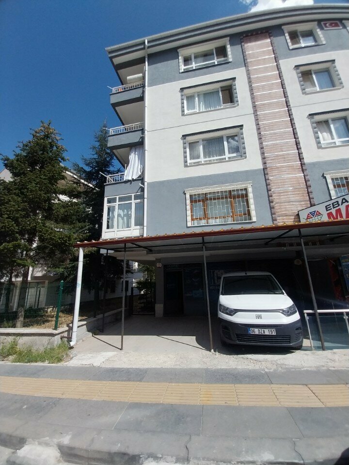 IT company Akaynet, Ankara, photo