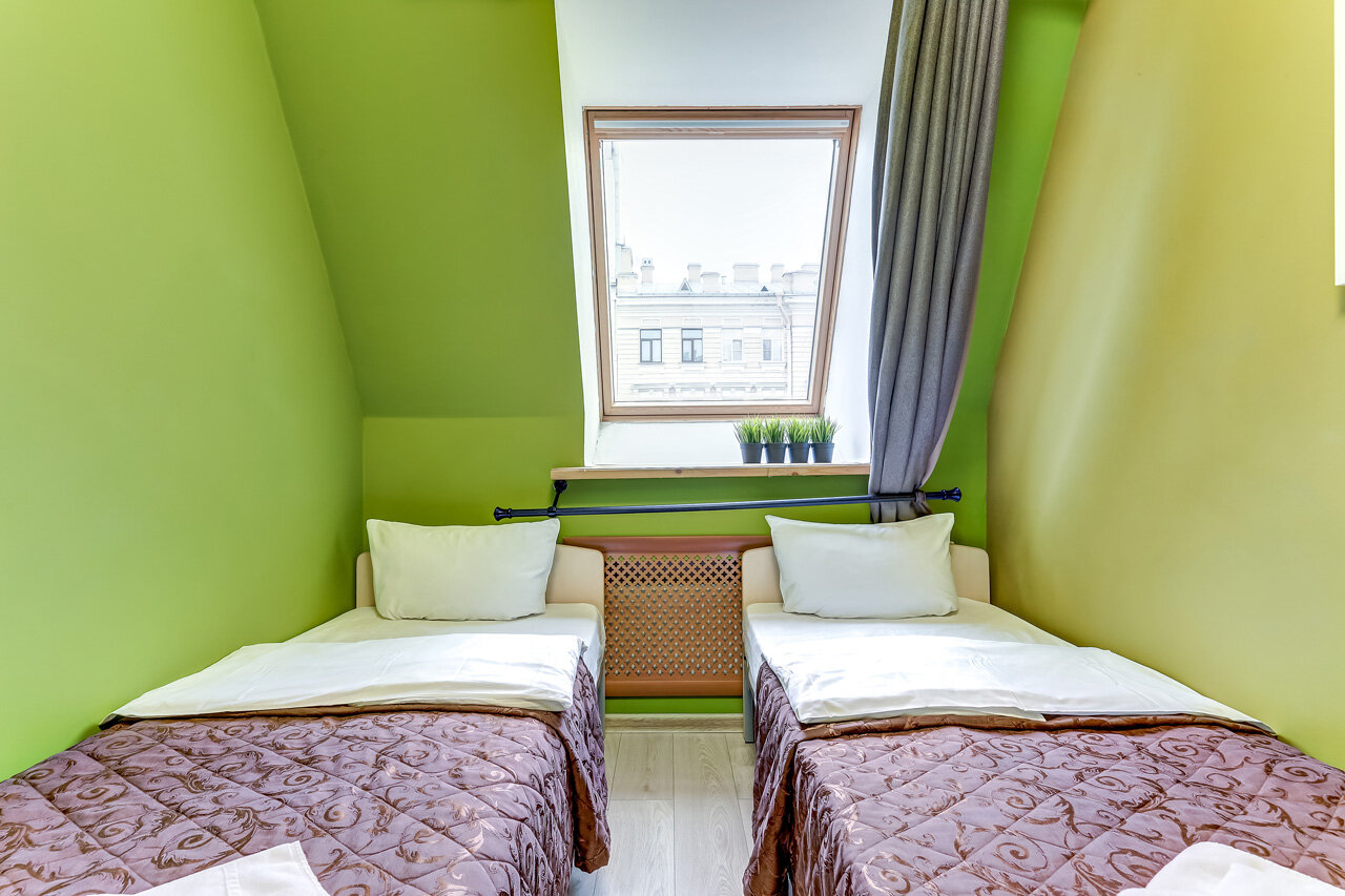 Фото отеля 2