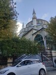 Mehdiye Mosque (İstanbul, Bahçelievler, Bahçelievler Mah., Lale 1 Sok., 2/3D) ، مسجد