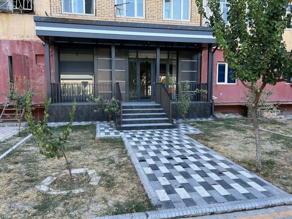 Construction company Manzil Stroy, Tashkent, photo