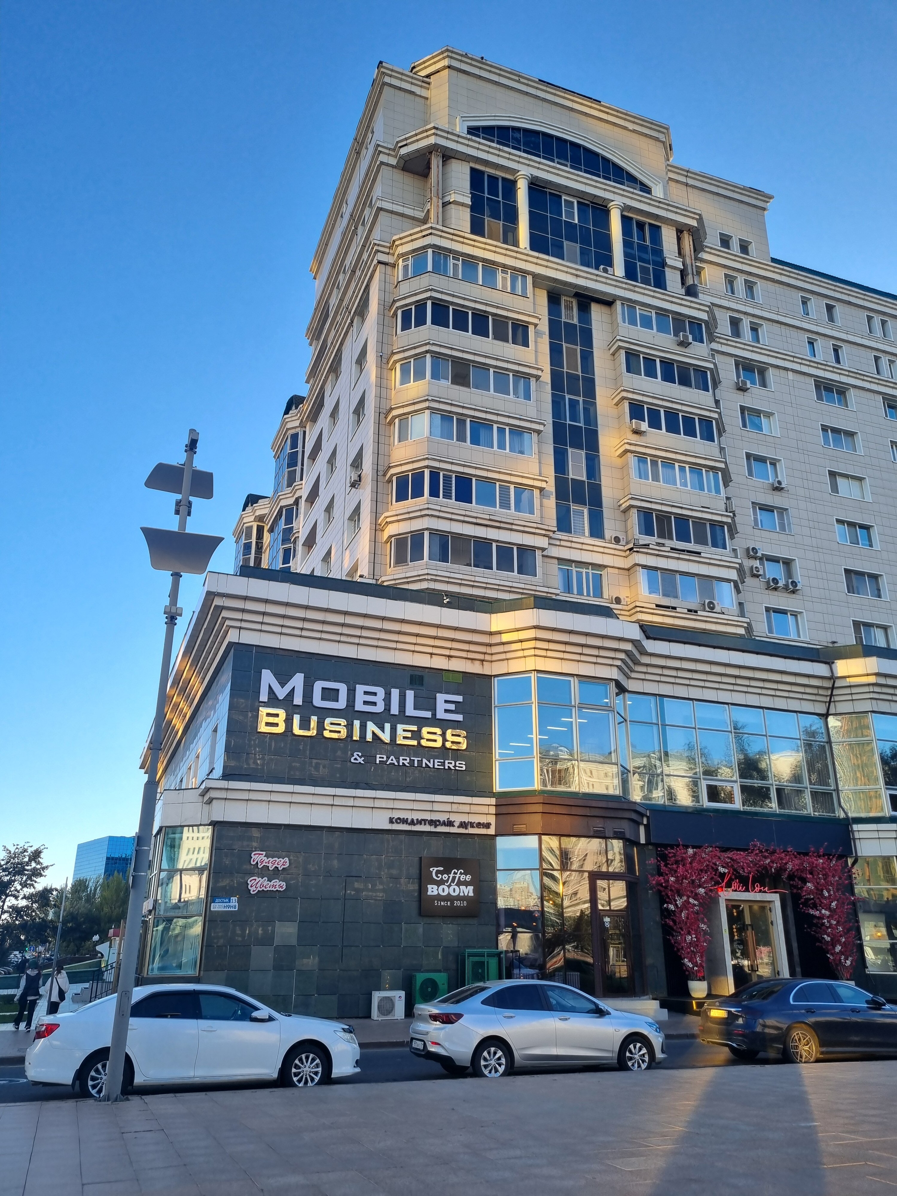 Фото Best Western Plus Astana