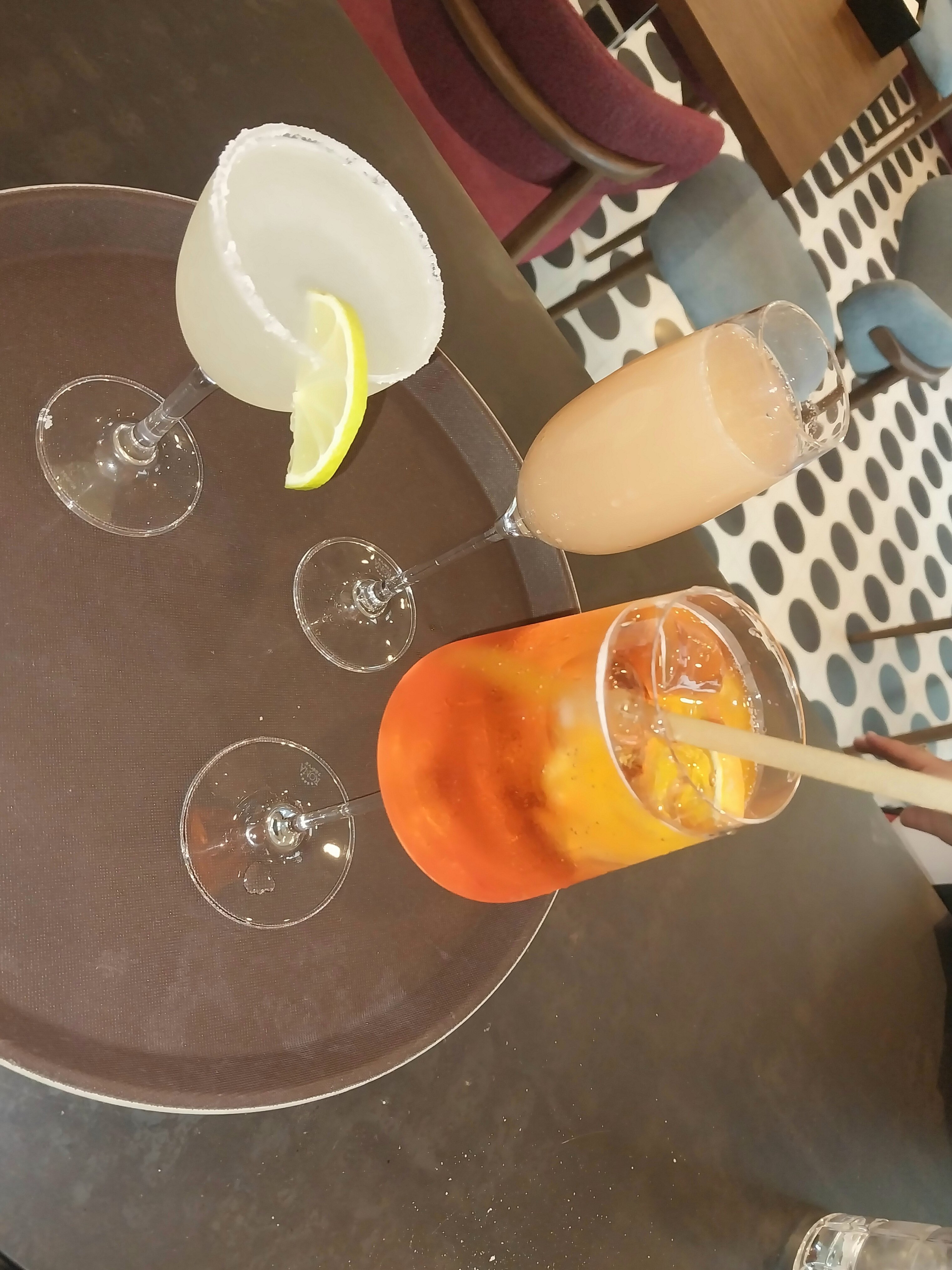 Фото Manifest Restaurant and Hotel Gyumri