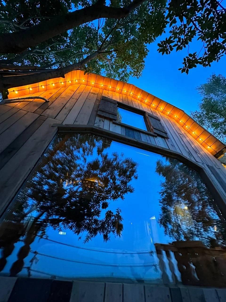 Фото На краю земли