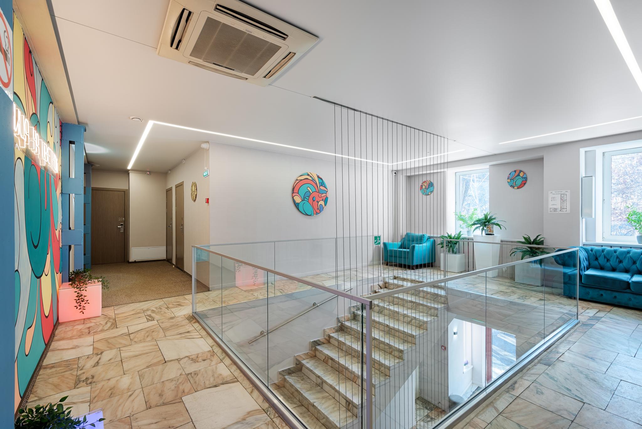 Фото На Цветном