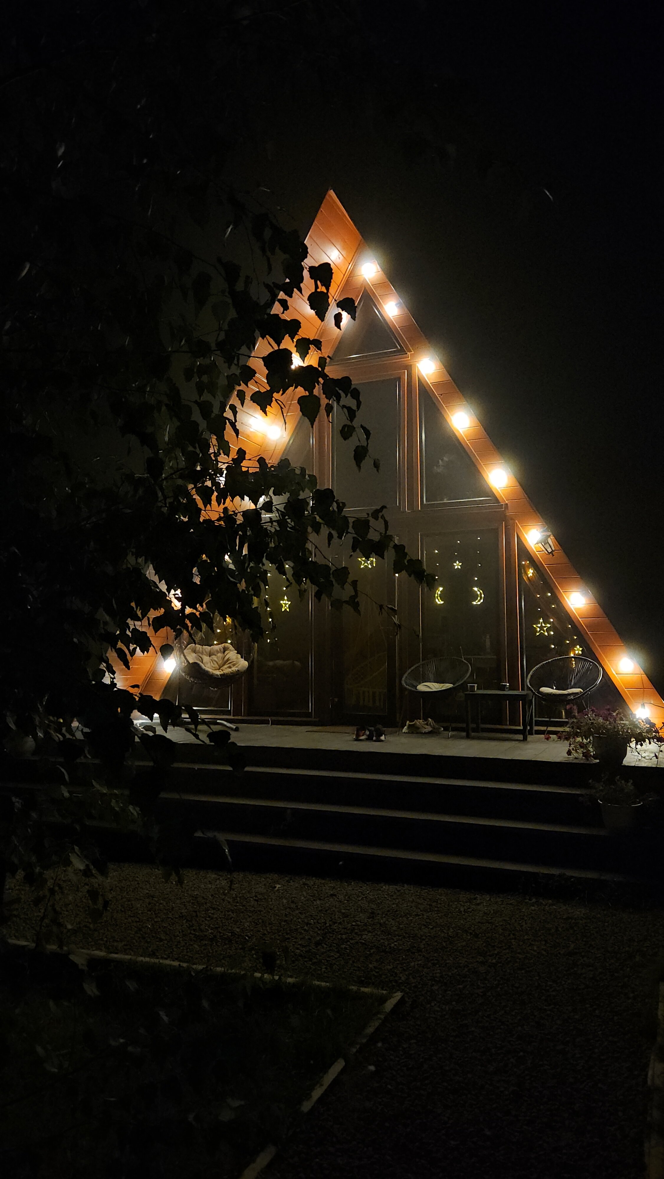 Фото Наш Шалаш