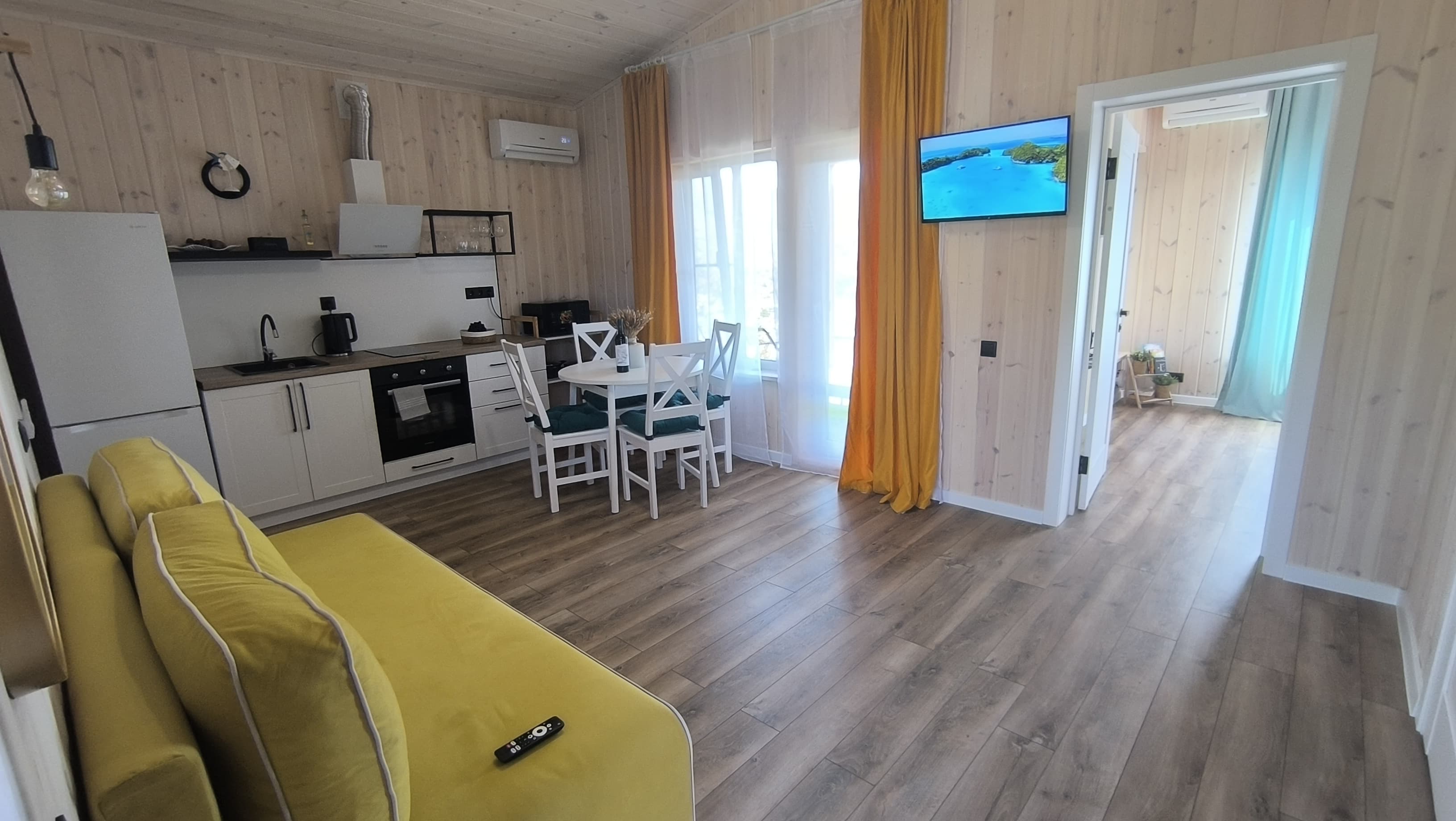 Фото Дача в горах