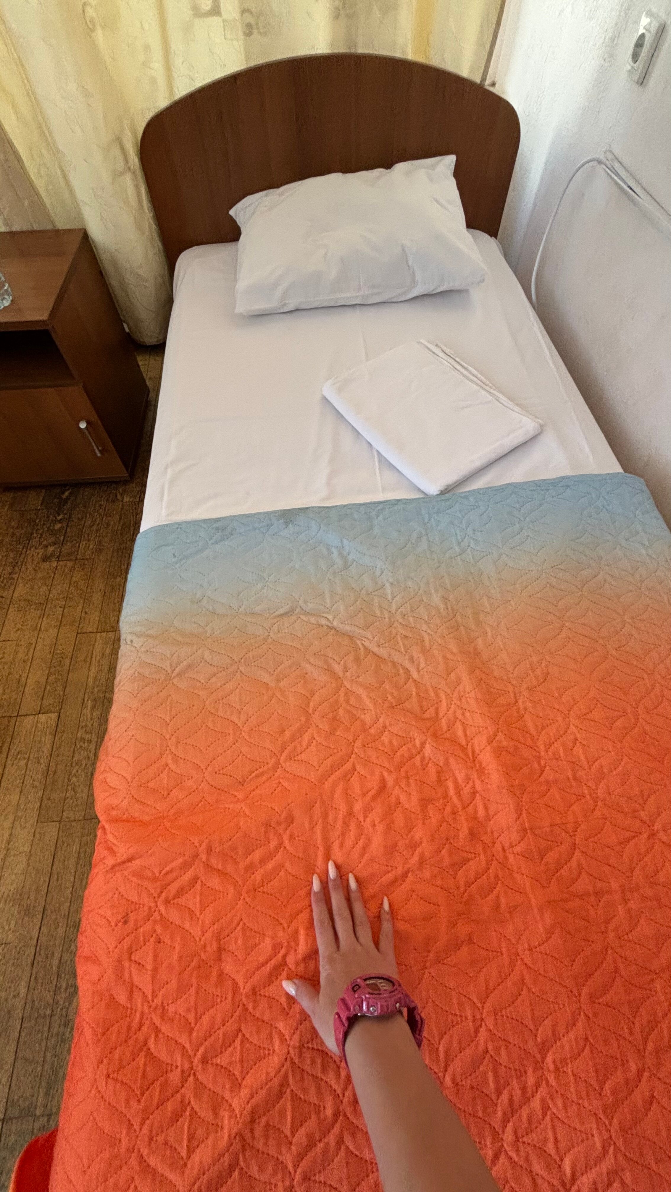 Фото Smart Hotel КДО Краснодар