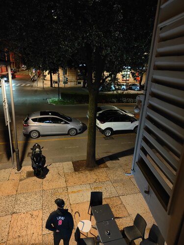 Внешний вид отеля Relais Empire в Вероне, фото 4