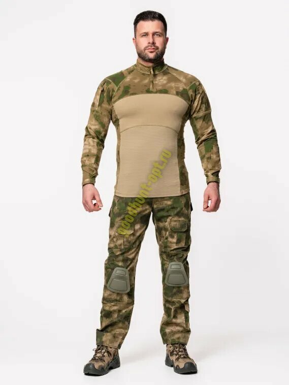 Military uniform OhotProfi, Moscow and Moscow Oblast, photo