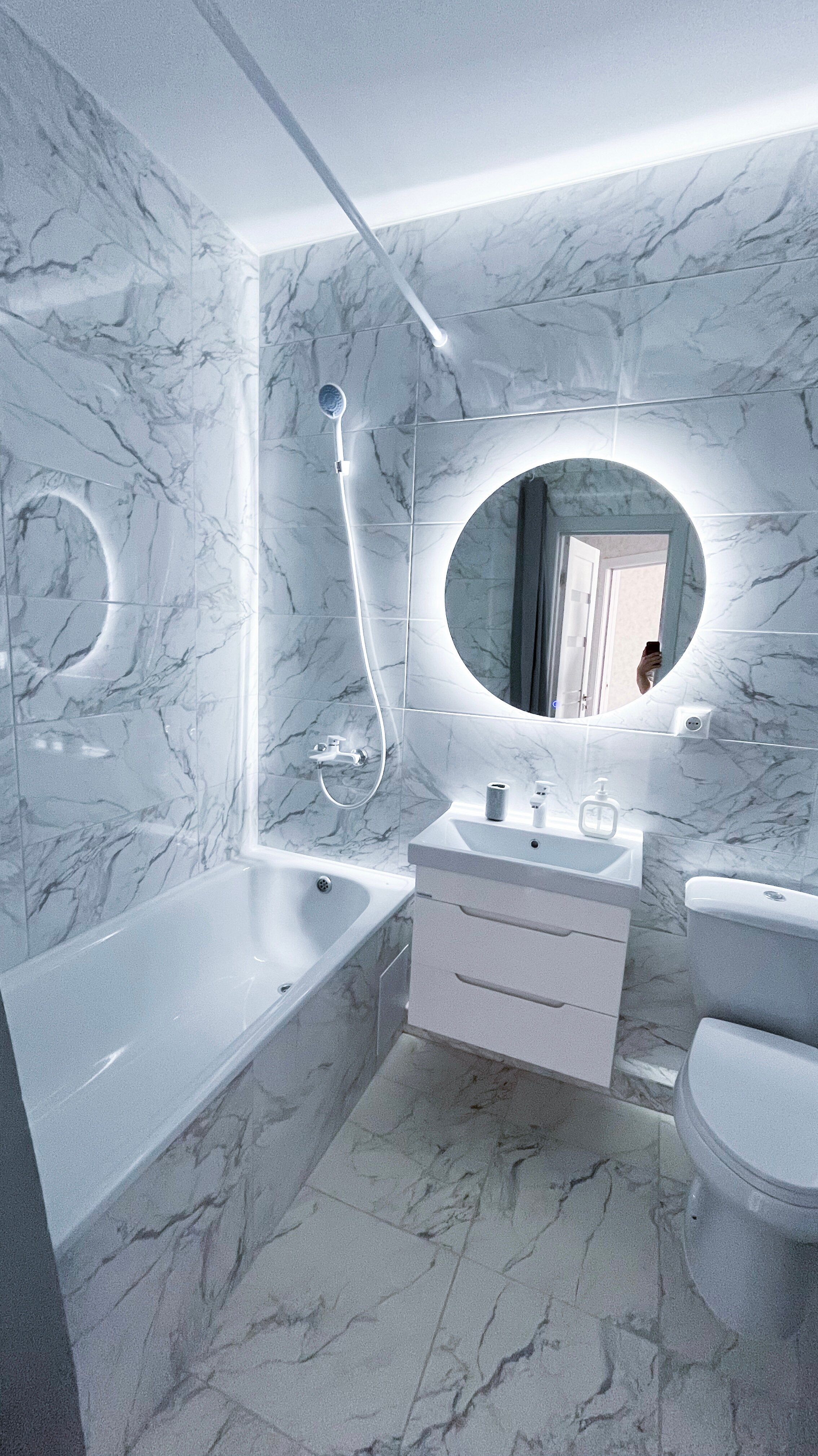 Фото У Озера