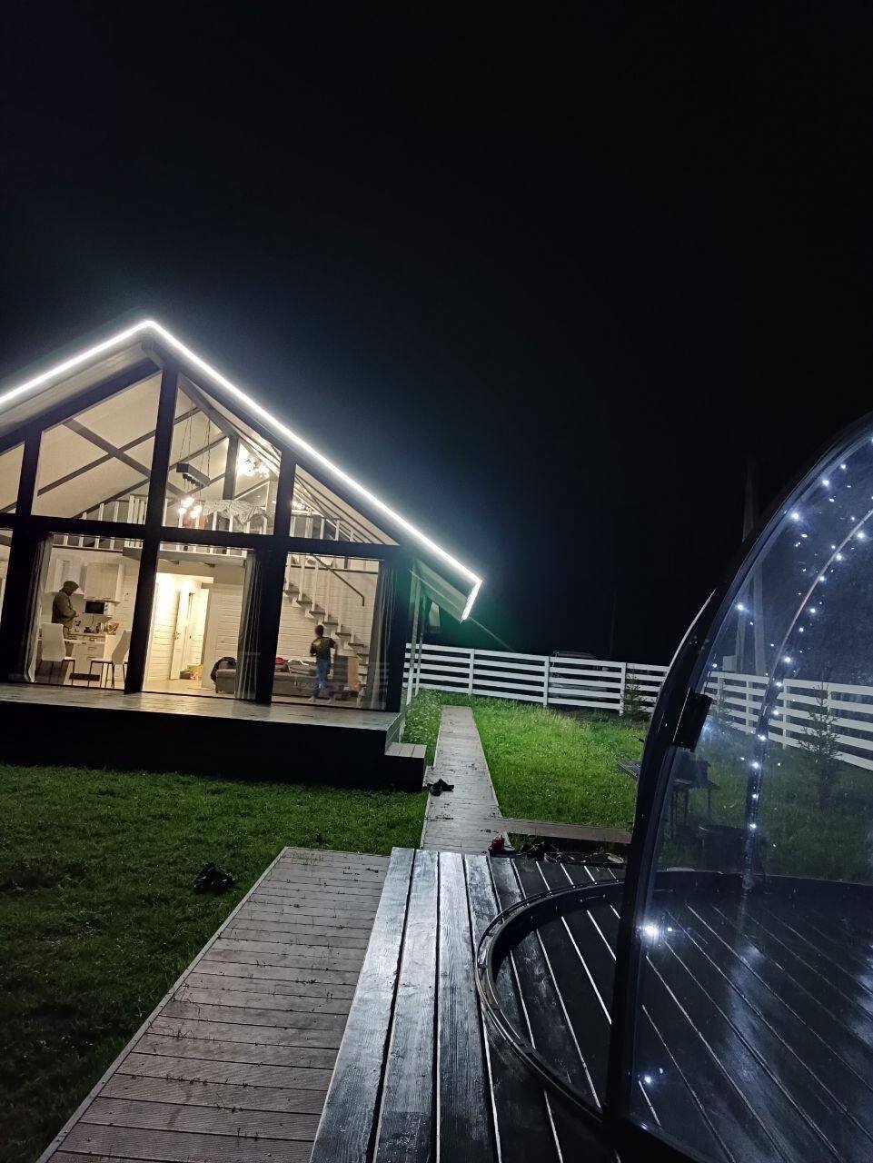 Фото Горы& Облака