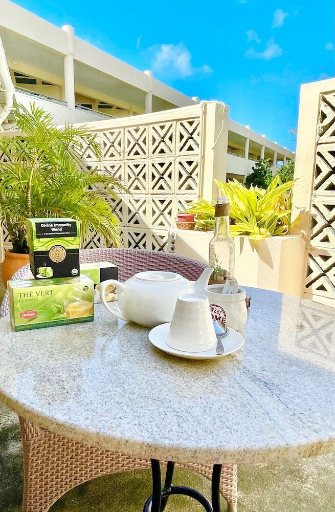 Фото Silver Beach Hotel Mauritius