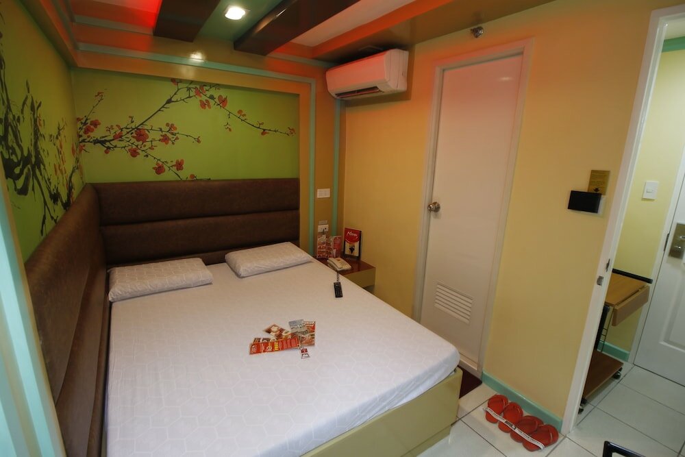 Фото Hotel Sogo Kalentong Marketplace