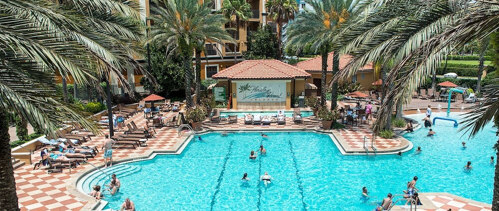 Фото Floridays Resort Orlando