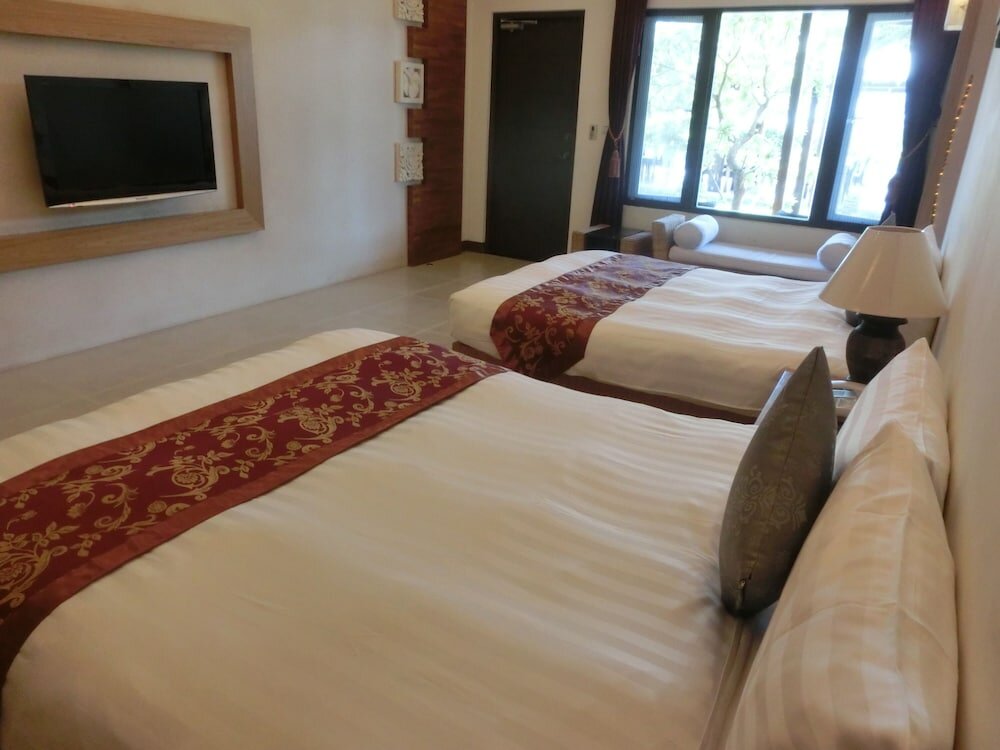 Фото Pangola B&b