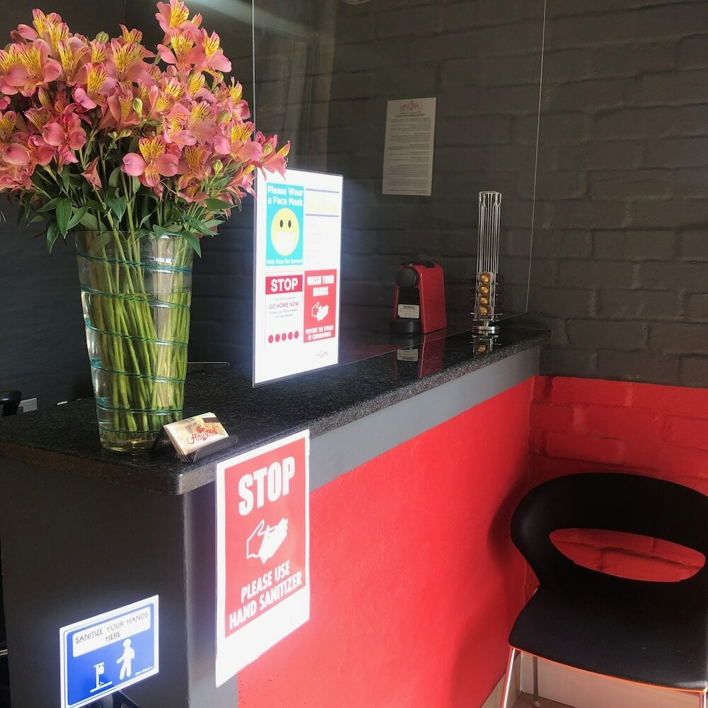 Фото The Haystack on Homestead