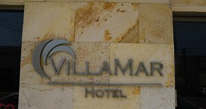 Гостиница Hotel Villamar