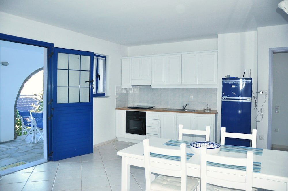 Фото Stavros Bay