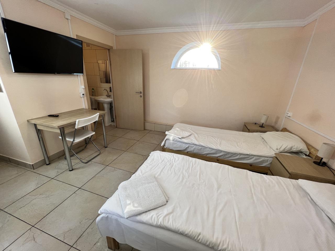 Фото Мини-отель Ушаки