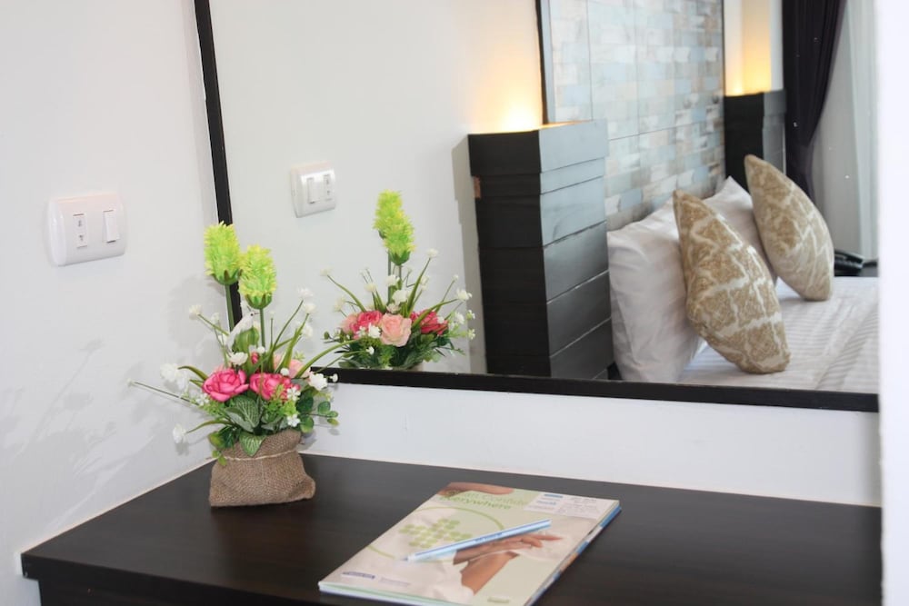 Фото Serene Residence