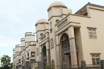 Фото Shang Her Yuan B&b