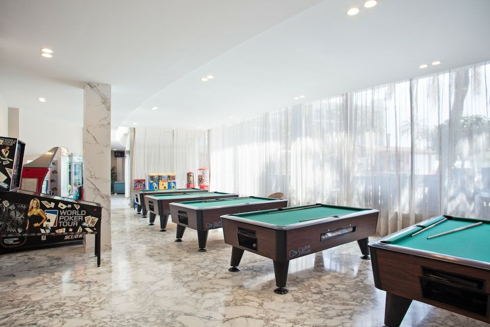 Фото Hotel Best Cambrils