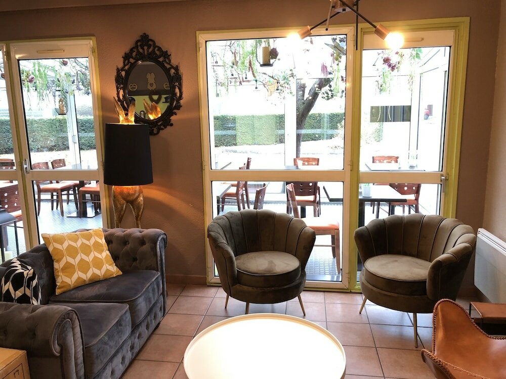 Фото Arc-En-Ciel Colmar