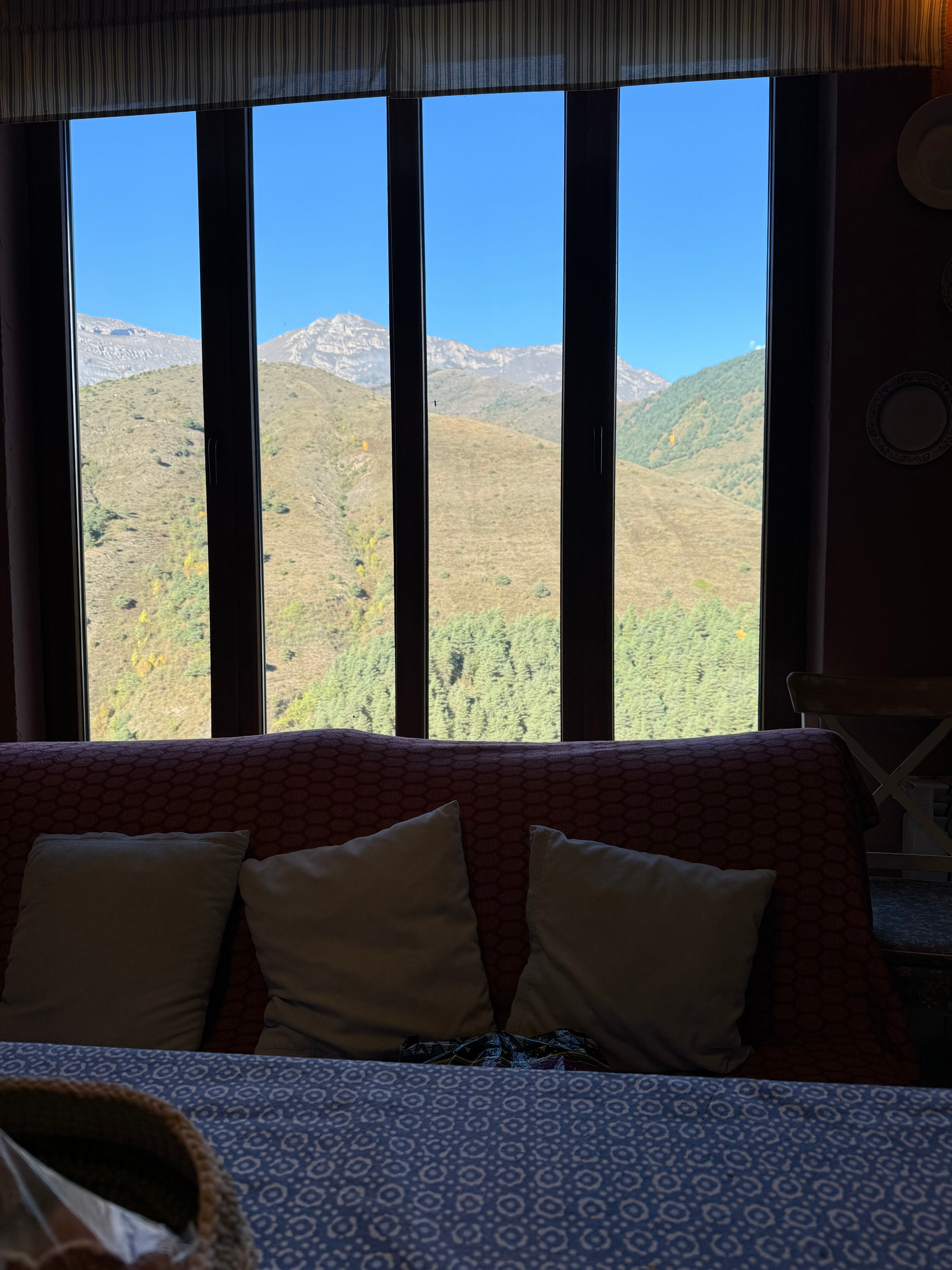 Фото Горы. Маша. Армхи