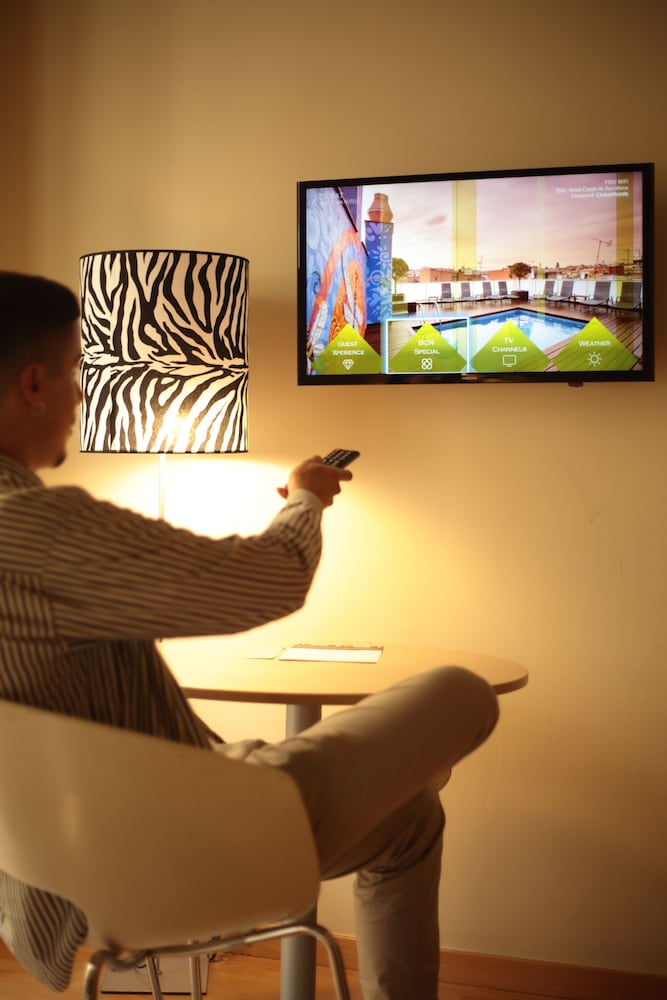 Фото Ciutat de Barcelona