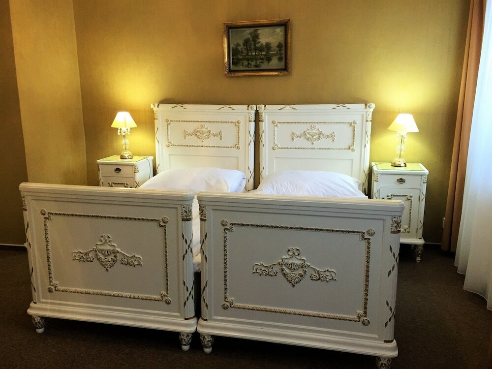 Фото Old Prague House