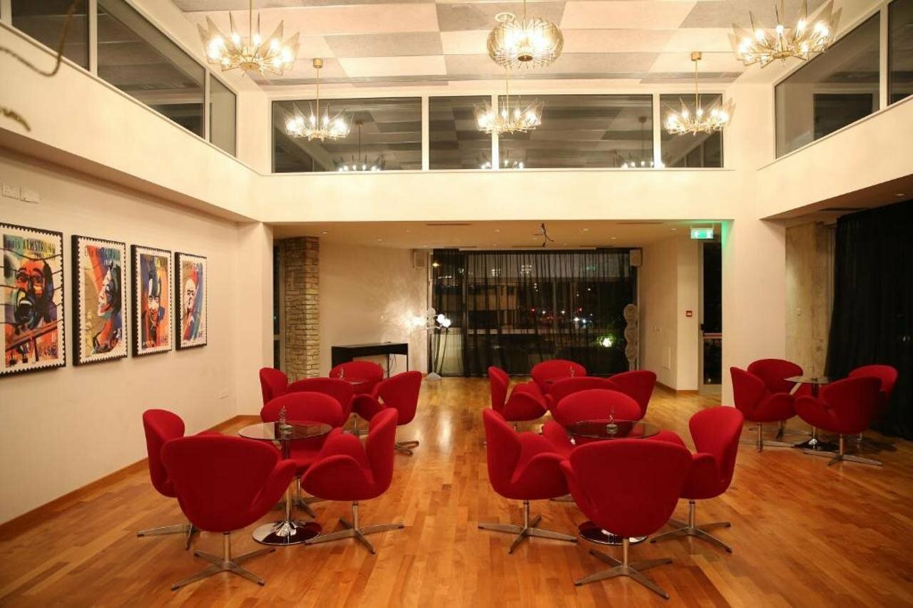 Фото Altius Boutique Hotel