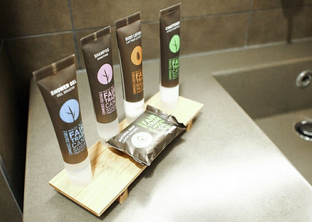 Фото Novotel Shanghai Clover