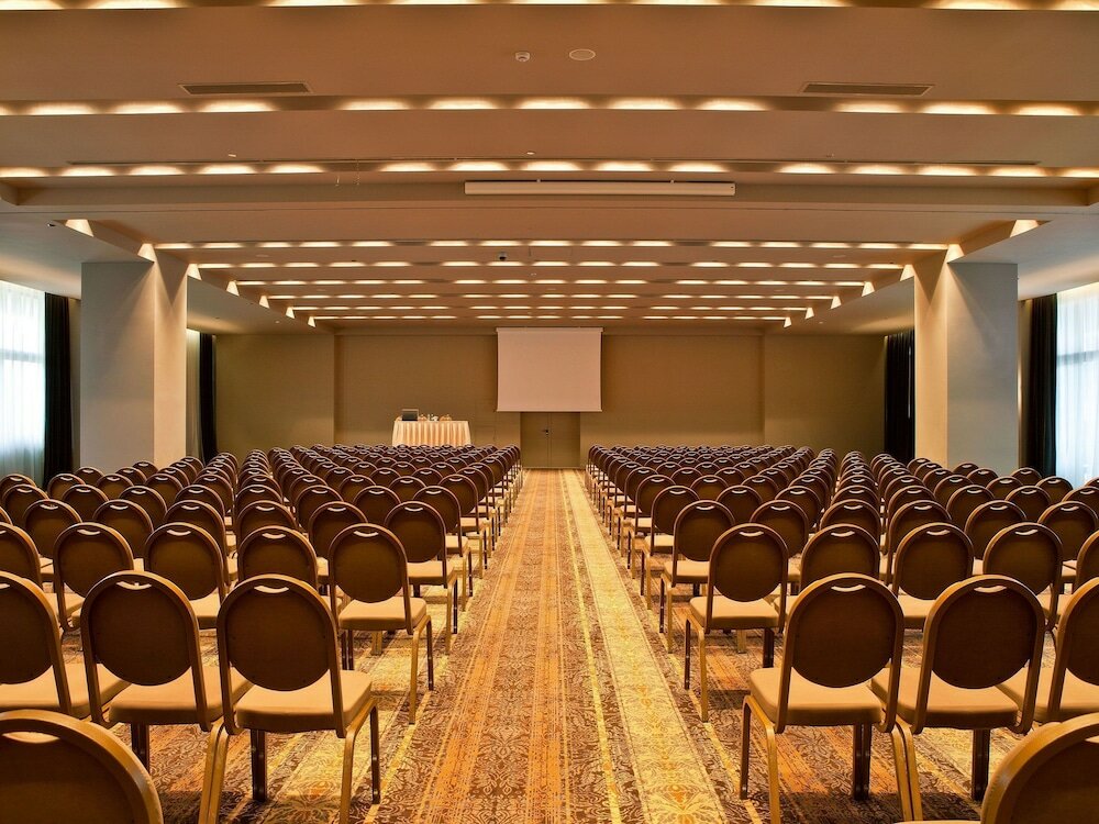 Фото Grecotel Grand Hotel Egnatia